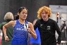 Wheaton Track Invitational  Wheaton College Women's track and field teams compete in the Wheaton Track and Field Invitational. - Photo by: Keith Nordstrom : Wheaton College, track & field, Wheaton Invitational